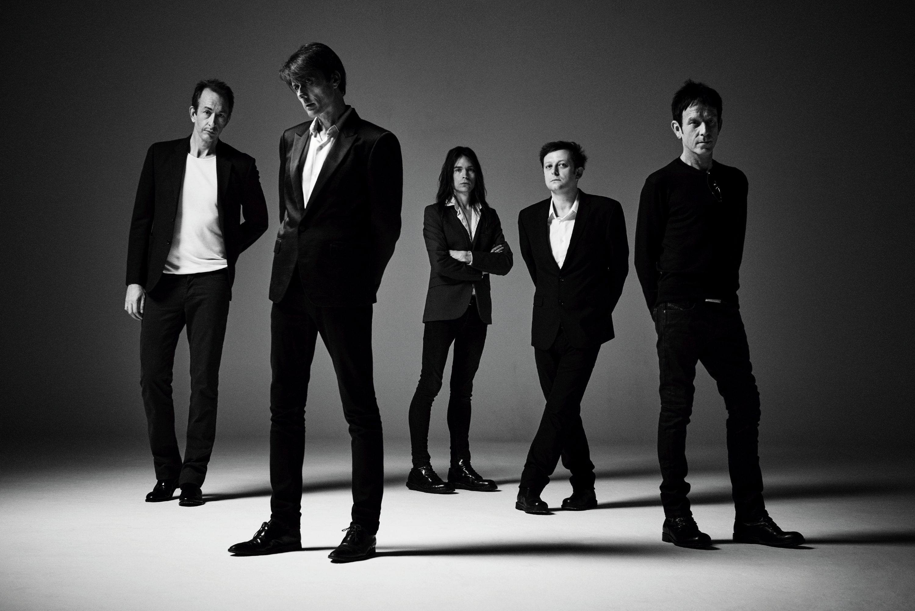 Suede release trailer for new album 'The Blue Hour'