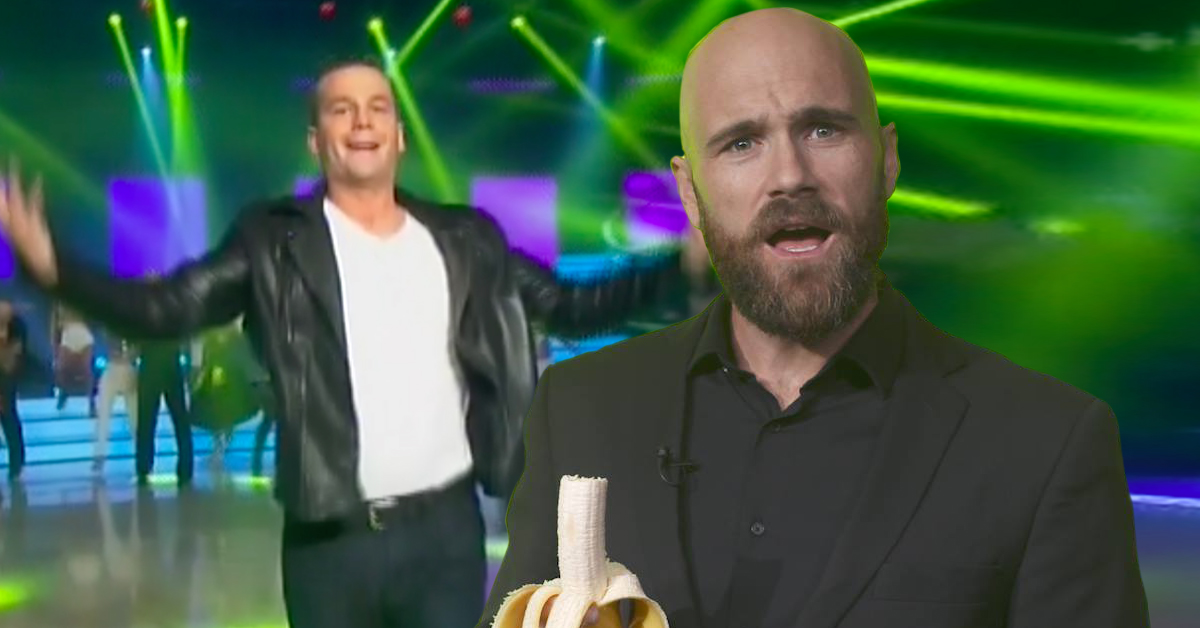 MediaScrap: Seymour the Alien