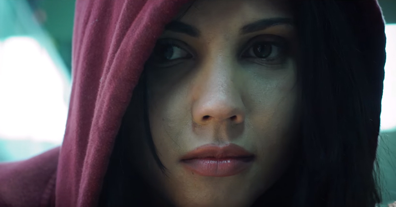 Alice In Chains has released their first new song & video in five years