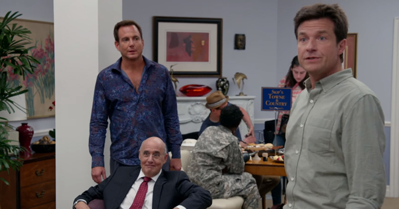 Watch the trailer for 'Arrested Development' Season 5