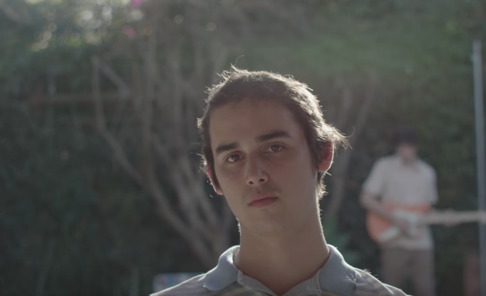 Watch the new video for "Pictures of Girls" by Wallows