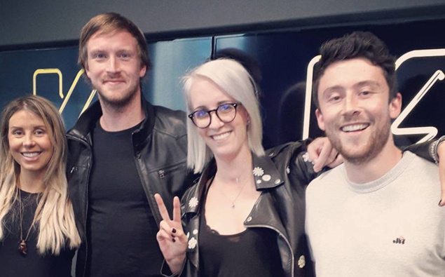 Locals Only Podcast: Episode 4 - Decades