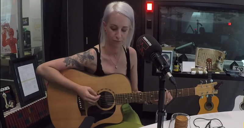 Locals Only Live: Decades Vs Royal Blood