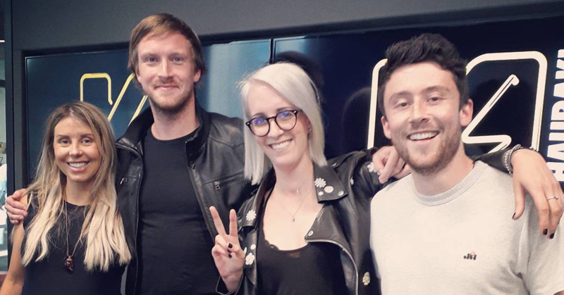 Locals Only Podcast: Episode 4 - Decades