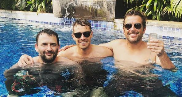 Listen to this special IPL edition podcast of Matt & G Lane's Excellent IPL Adventure