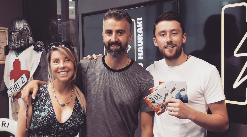 Locals Only Podcast: Episode 6 - Paul Bosauder