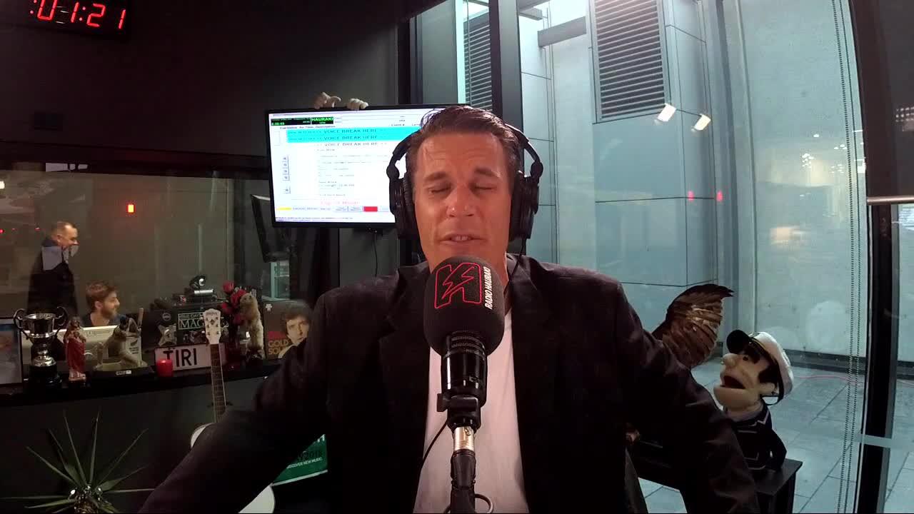 Please enjoy Jerry's "Glass Barbie "Song