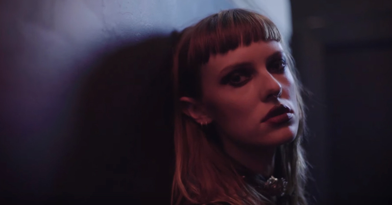 Watch the video for the new Marlon Williams track "Party Boy"