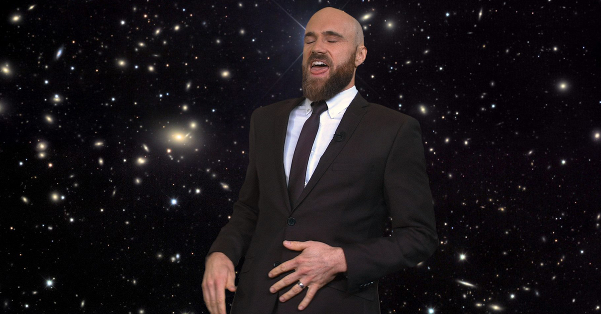 Mediascrap: Robot Reduction