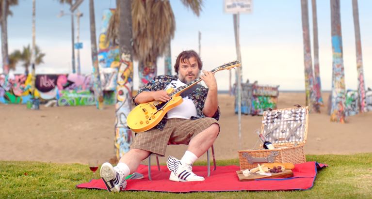 Gorillaz announce new album 'THE NOW NOW' and release first single "Humility"