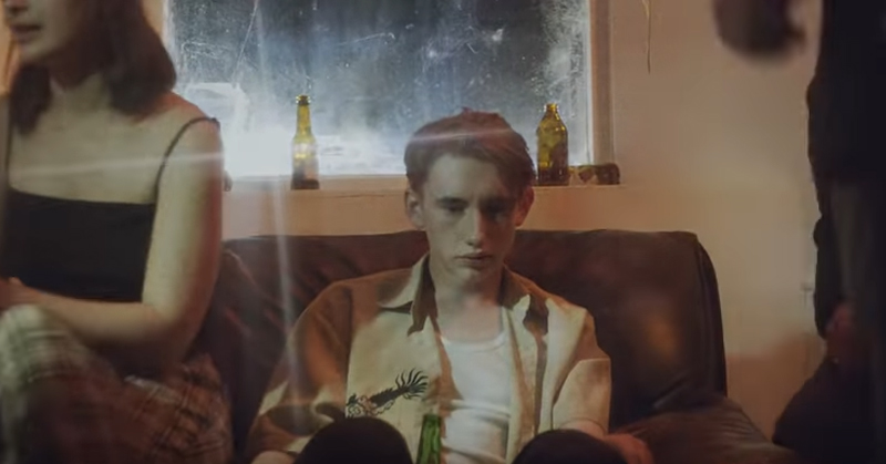 Watch the new video by Yukon Era for the tune "Feel"