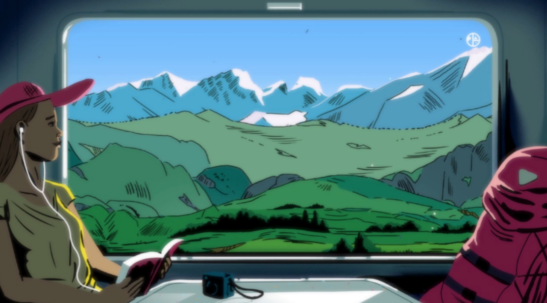 Unknown Mortal Orchestra share new video for track "Hunnybee"