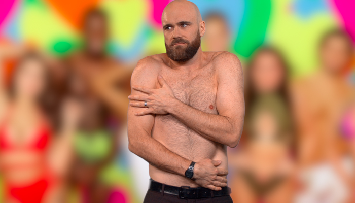 MediaScrap: Heartbreak Vaughan