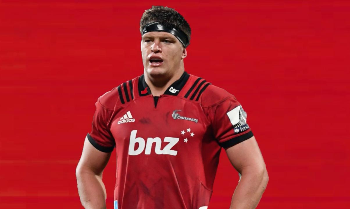 "Let Me See Your Dog Roll" - The official Scott Barrett theme song