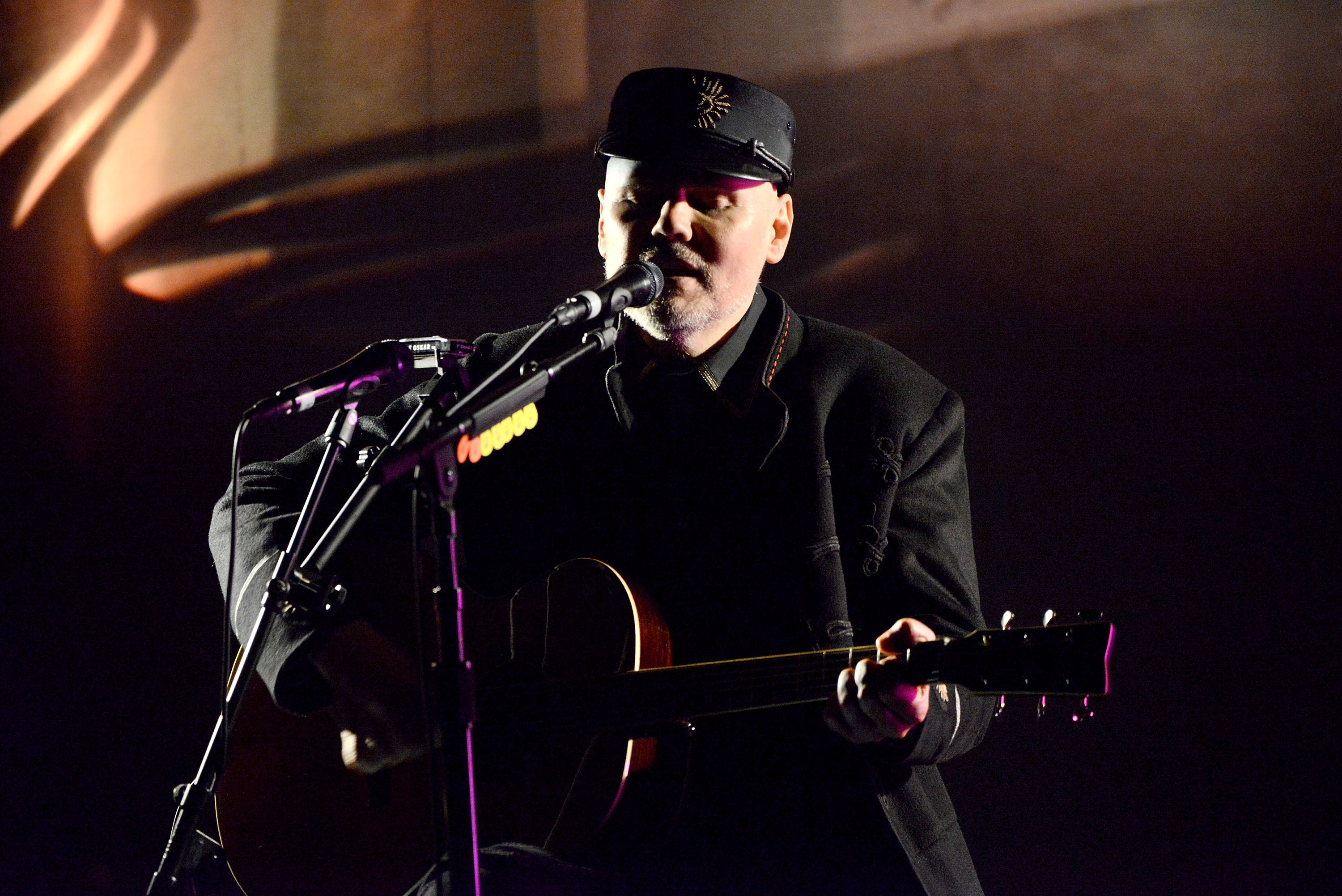 Listen to the brand new Smashing Pumpkins single “Solara”