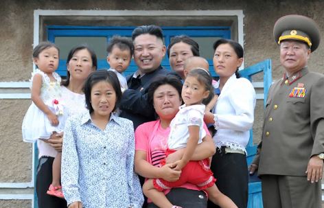 Matt & Jerry's Top 5 Sexiest Things About Kim Jong-un