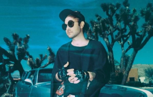 Listen to Unknown Mortal Orchestra cover David Bowie's "Oh! You Pretty Things"