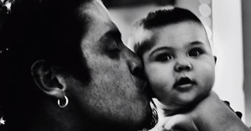 Hear Chris Cornell's daughter Toni's "Nothing Compares 2 U" duet with her father