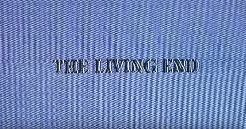 Listen to the new song from The Living End called "Don't Lose It"