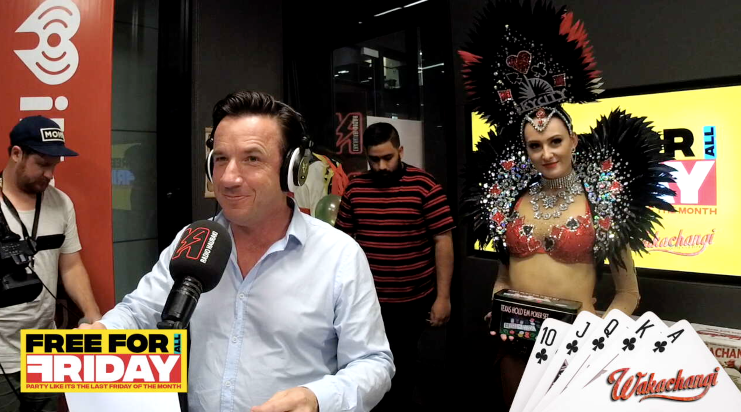 Watch Jason Hoyte vs. John Hopoate