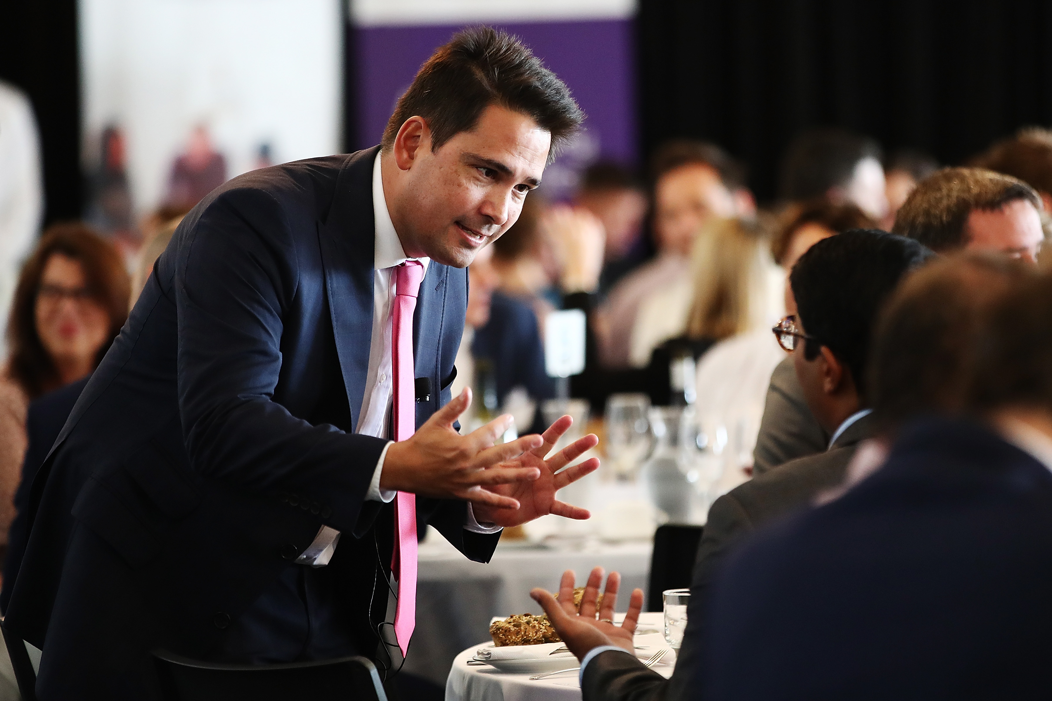 Watch Matt & Jerry's Baby Hate Gate Update