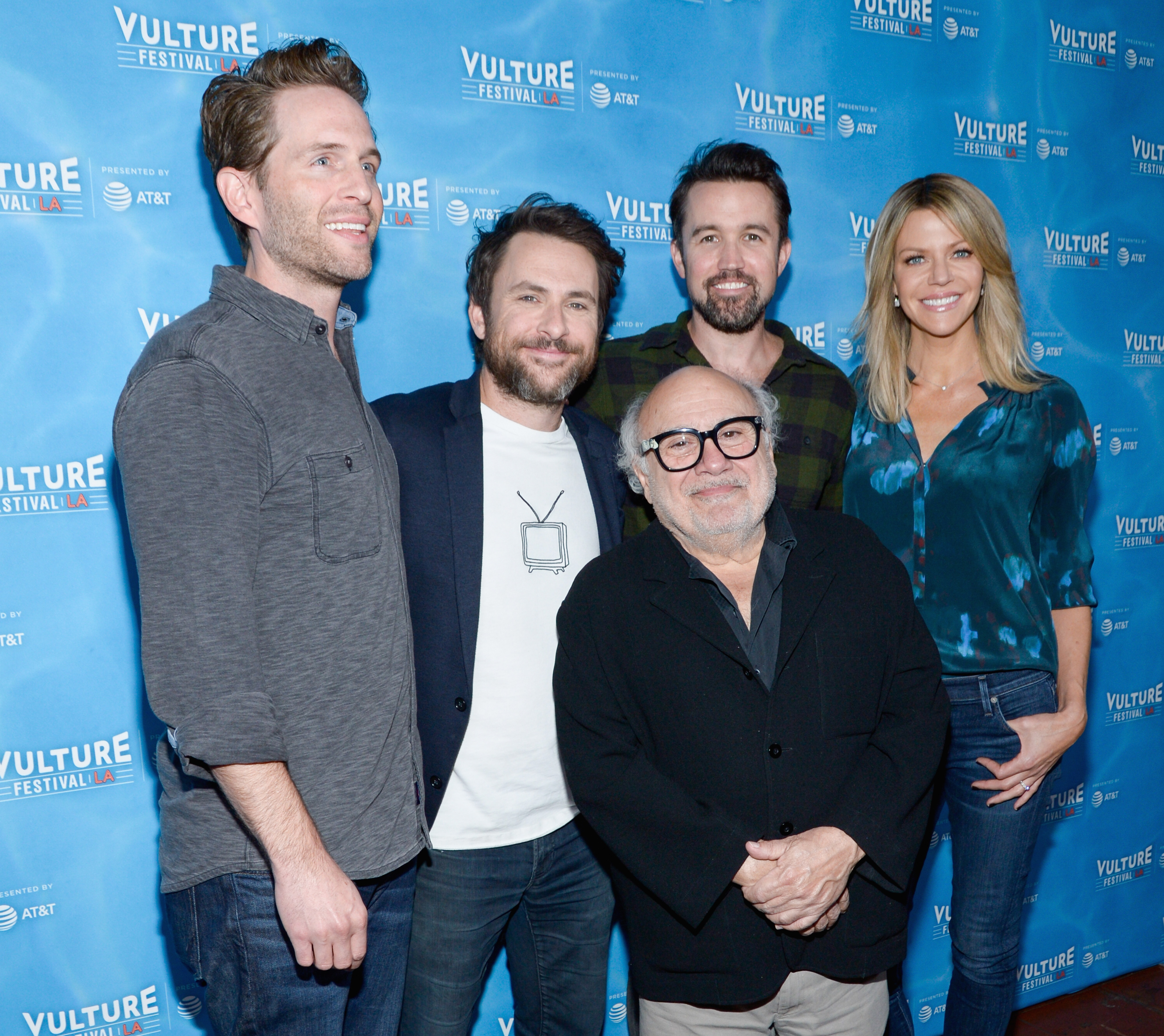 It's Always Sunny In Philidelphia new season this year