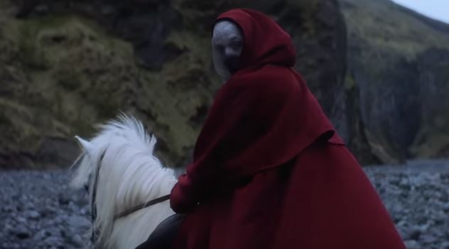 Watch the video for twenty one pilots' new track "Jumpsuit"