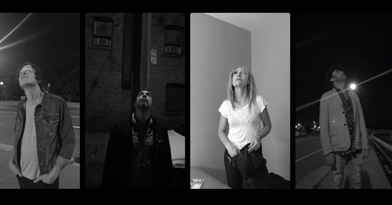 Watch the video for the new Metric song "Dark Saturday"