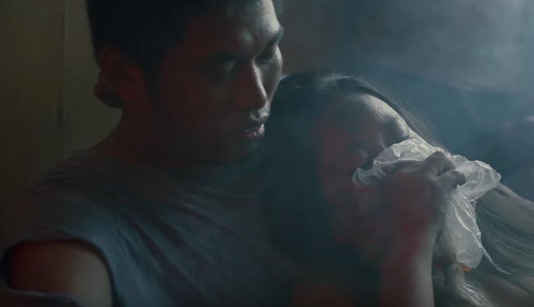 Watch the video for the brand new Prodigy track "Need Some1"