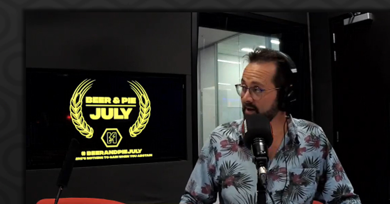 Scotty J Stevenson previews the Super Rugby Semi-Finals with Bhuja