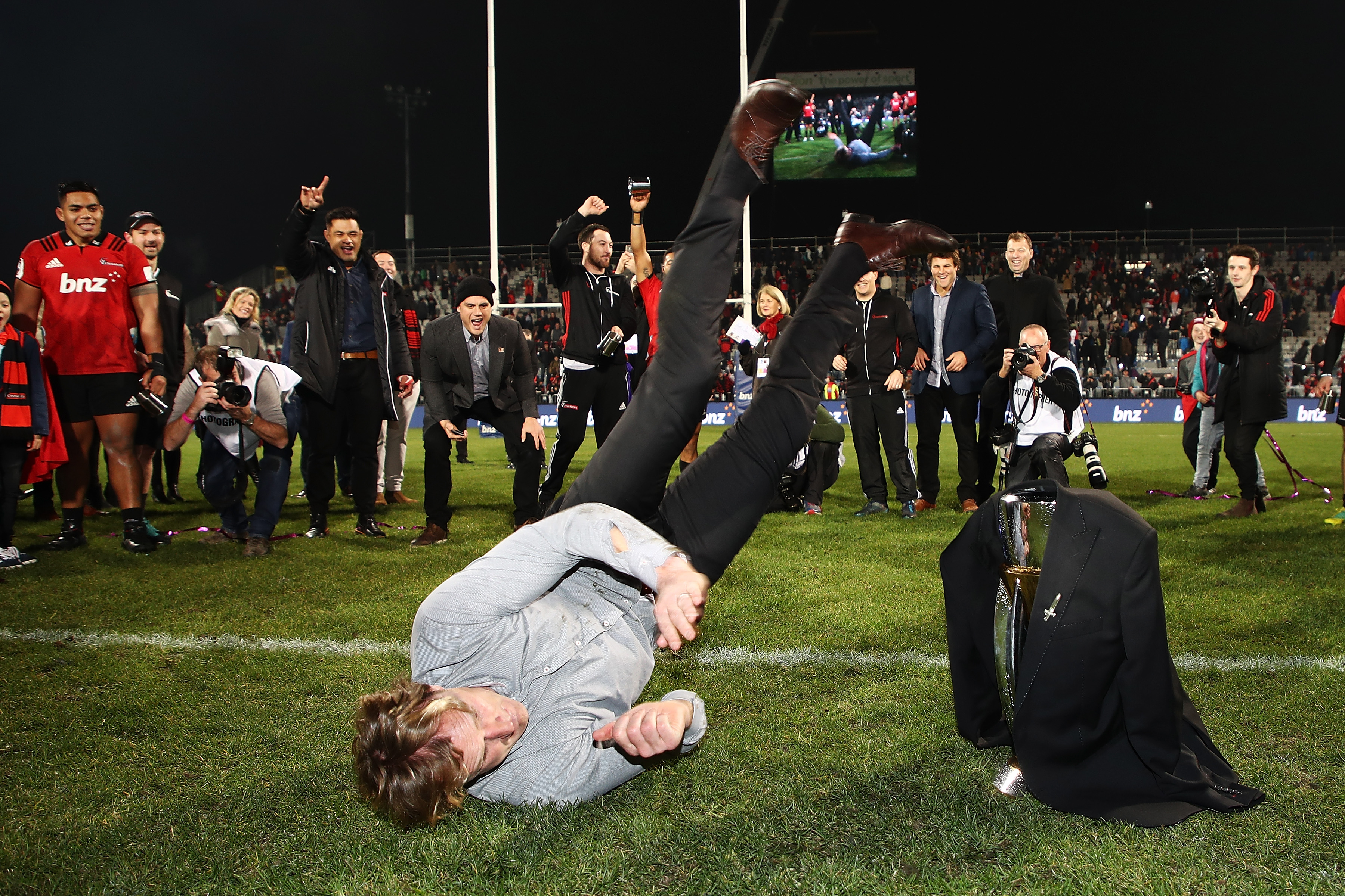 Matt & Jerry's Sports Chat with Scotty J - Aug 6 2018