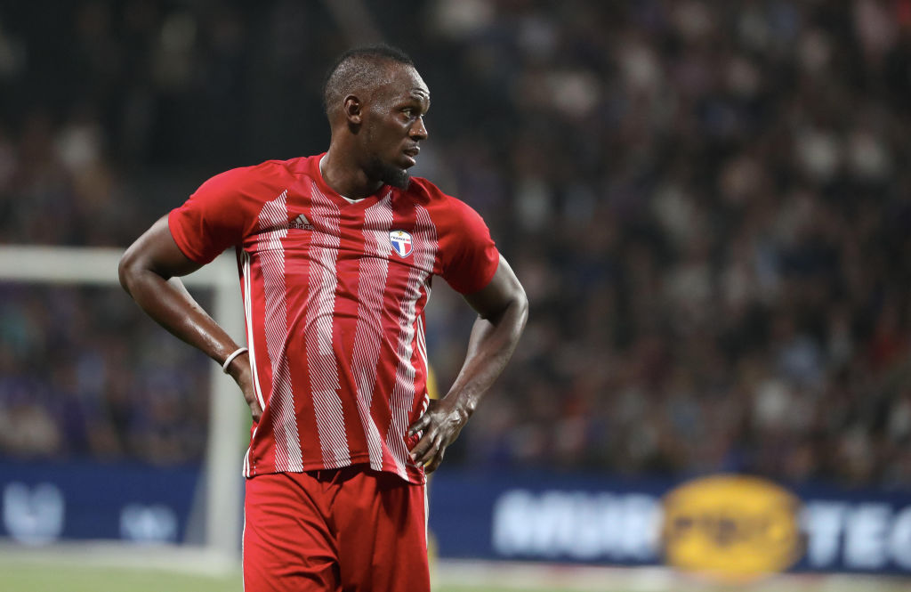 Matt & Jerry's Sports Chat with James McOnie - Aug 9 2018