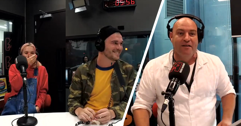 Watch Broods on Bhuja