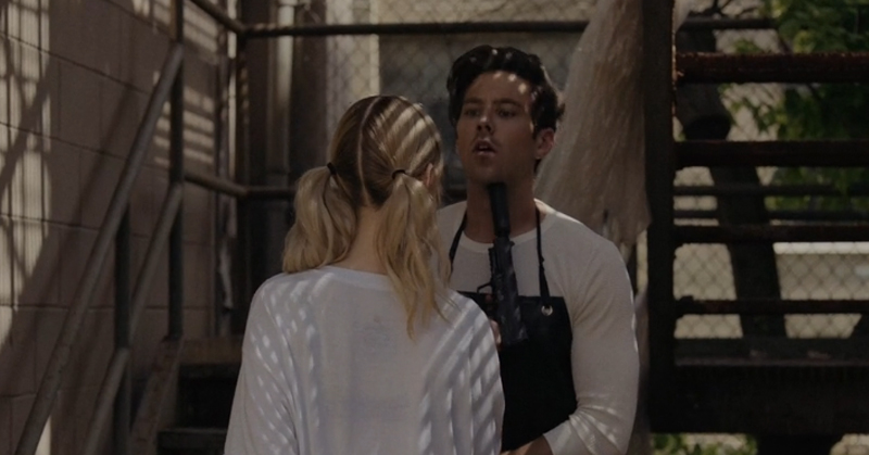 Watch the epic new music video for Jack White's tune "Corporation"