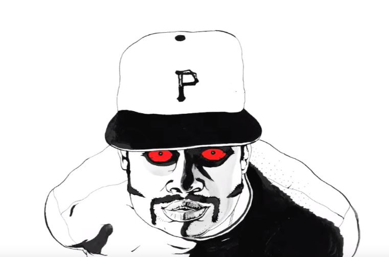 The amazing story of Doc Ellis who pitched a "No-Hitter" while on LSD