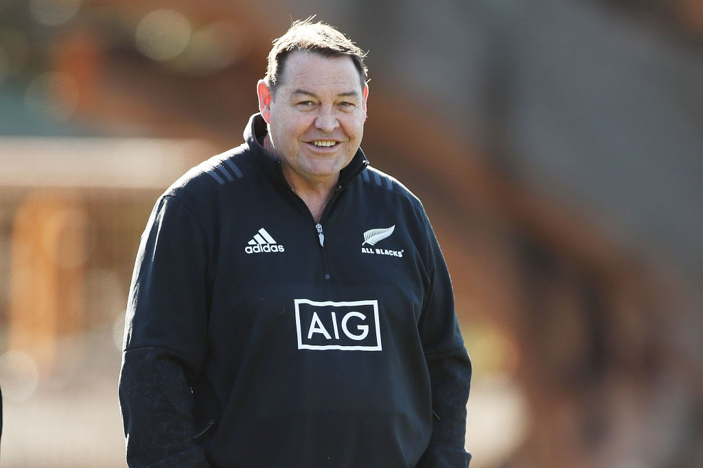 Matt & Jerry's Sports Chat with James McOnie - Aug 16 2018