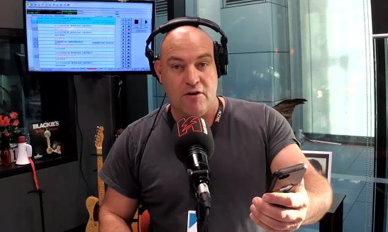 Mills & Bhuja: Captive Love