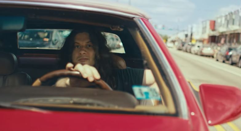 Watch the new video from Kurt Vile for the tune "Loading Zones"