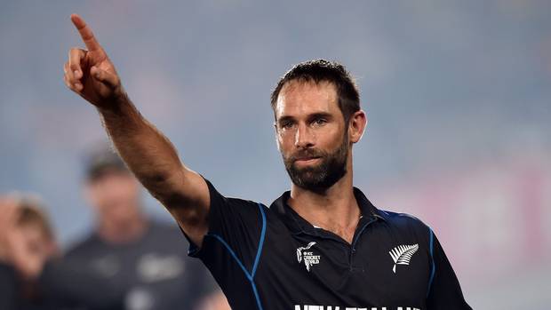 The Hairy Jav announces his retirement from all cricket