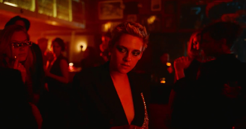 Watch the new video for "If You Really Love Nothing" by Interpol