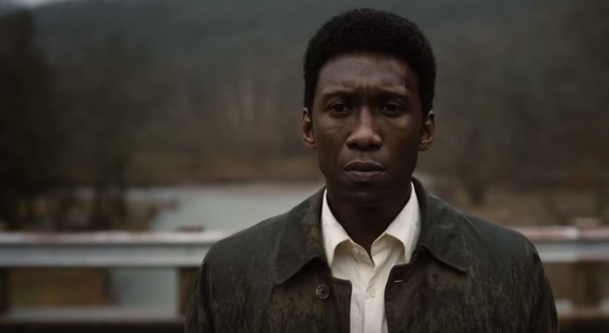 Watch the teaser for 'True Detective' Season 3