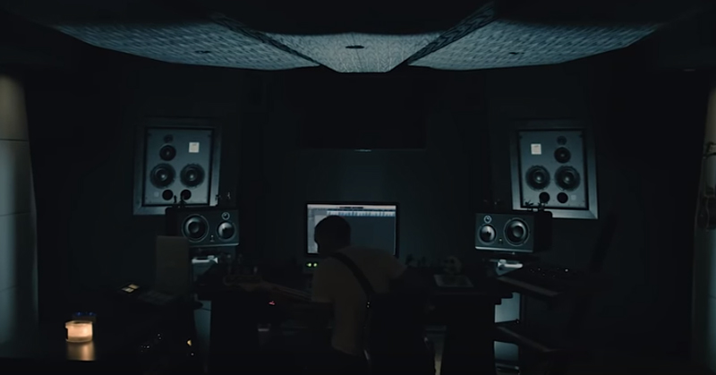 Listen to the new Twenty One Pilots track "My Blood"