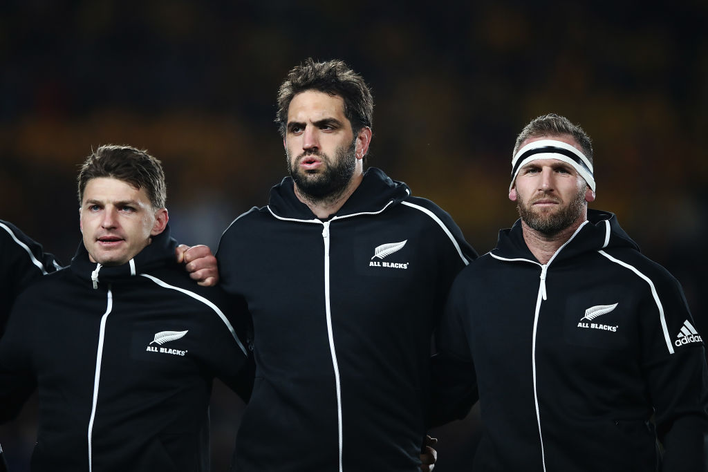 Matt & Jerry's Sports Chat with James McOnie - Aug 30 2018