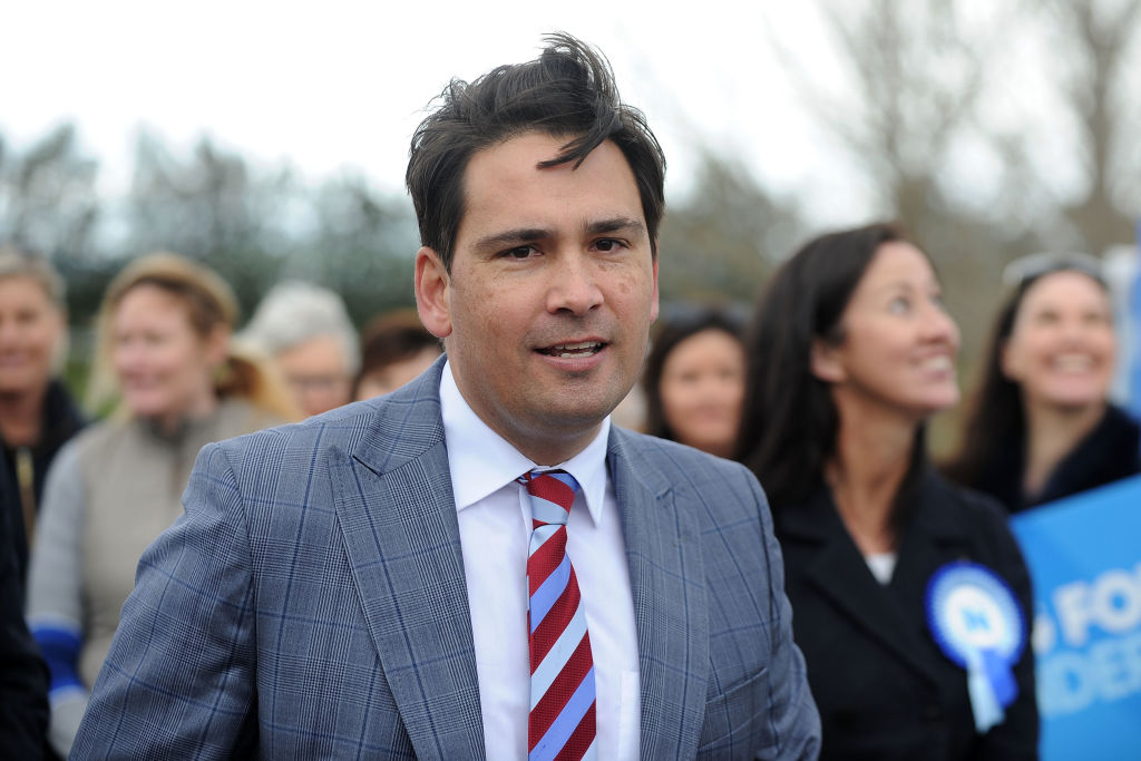 Matt & Jerry's Simon Bridges catch up