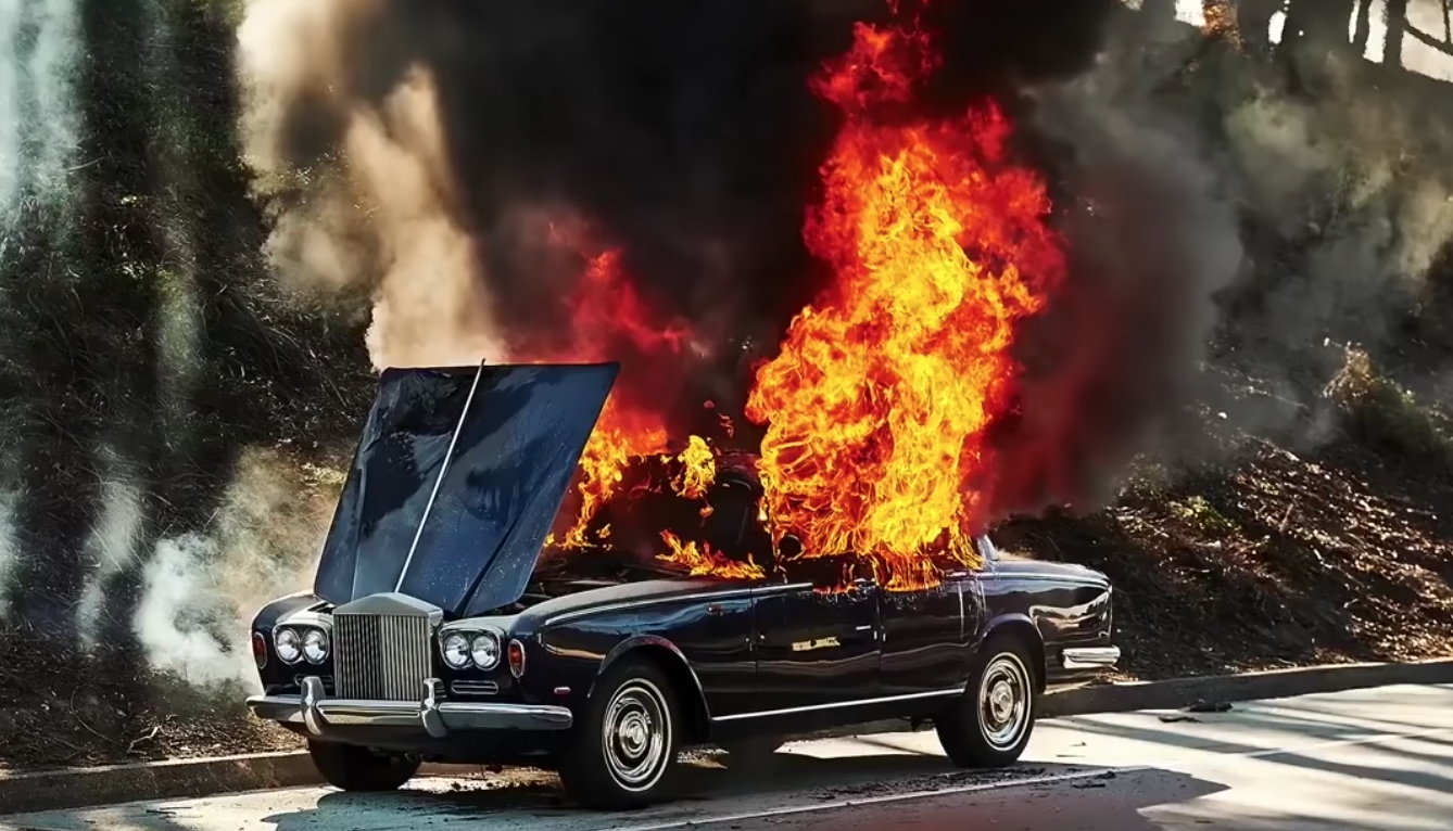 Hear the latest single by Portugal. The Man called "Tidal Wave"