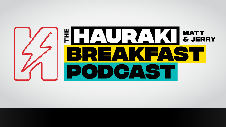 Best of The Matt & Jerry Show - Sep 4 2018