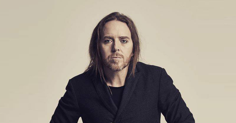 Matt & Jerry interview Aussie comedian Tim Minchin
