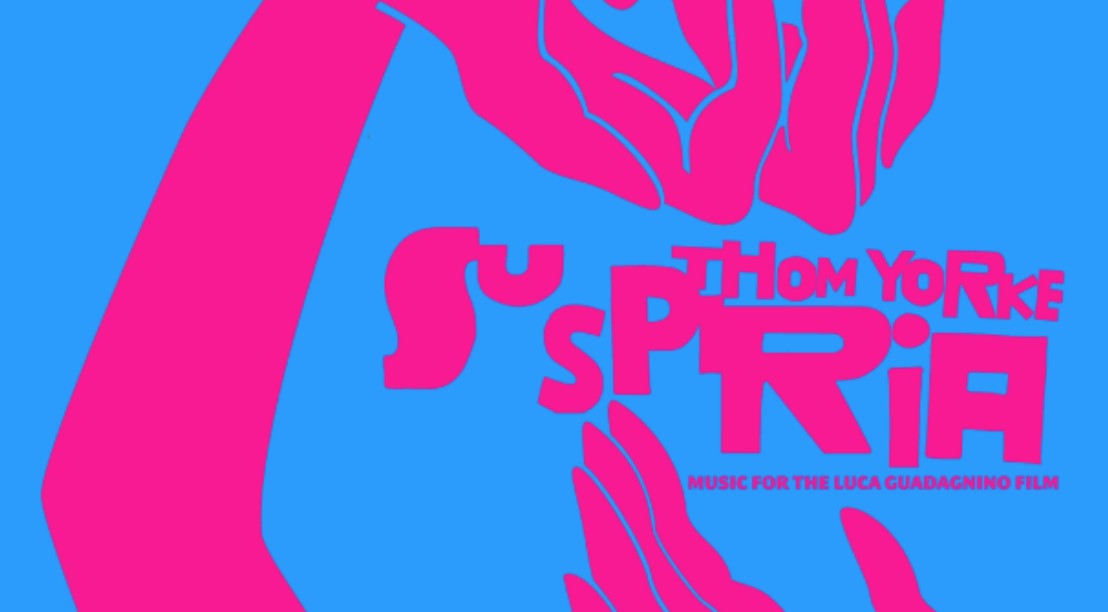 Listen to Thom Yorke’s brand new song "Suspirium"