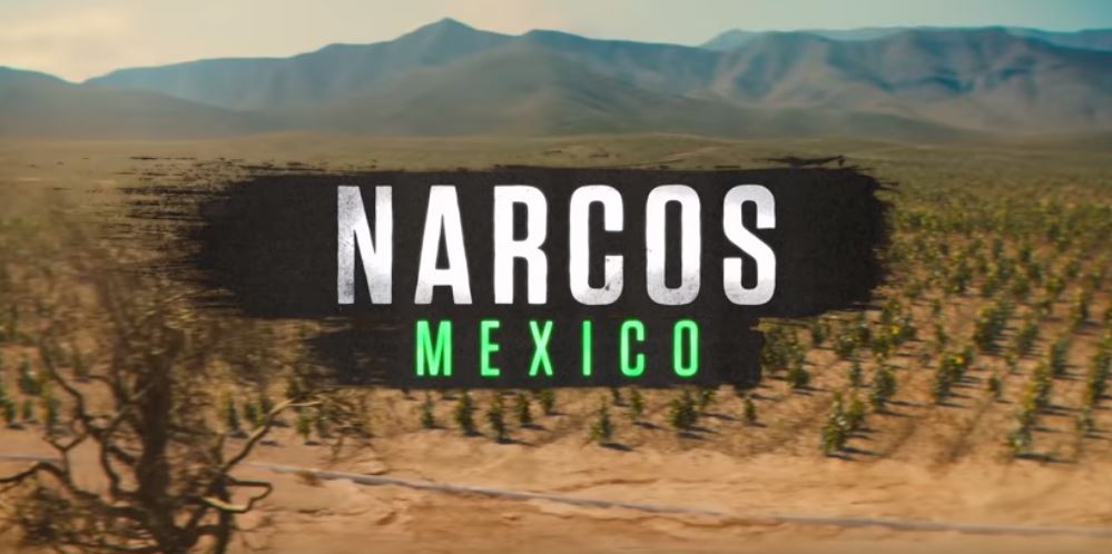 Watch the teaser for the new Narcos: Mexico series