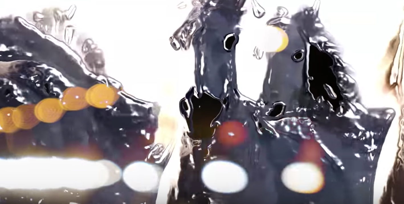 Watch the video for "Drunk In LA" by Beach House